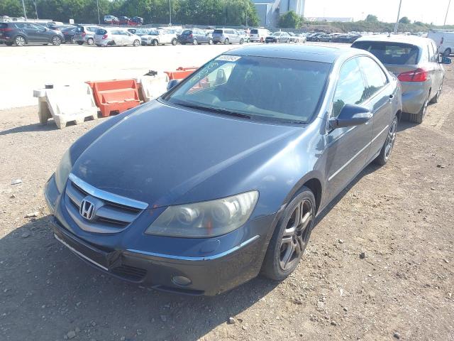 2009 HONDA LEGEND EX for sale at Copart SANDY