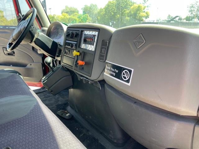 2016 INTERNATIONAL 4000 4300  