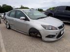 2010 FORD FOCUS ZETE for sale at Copart SANDWICH