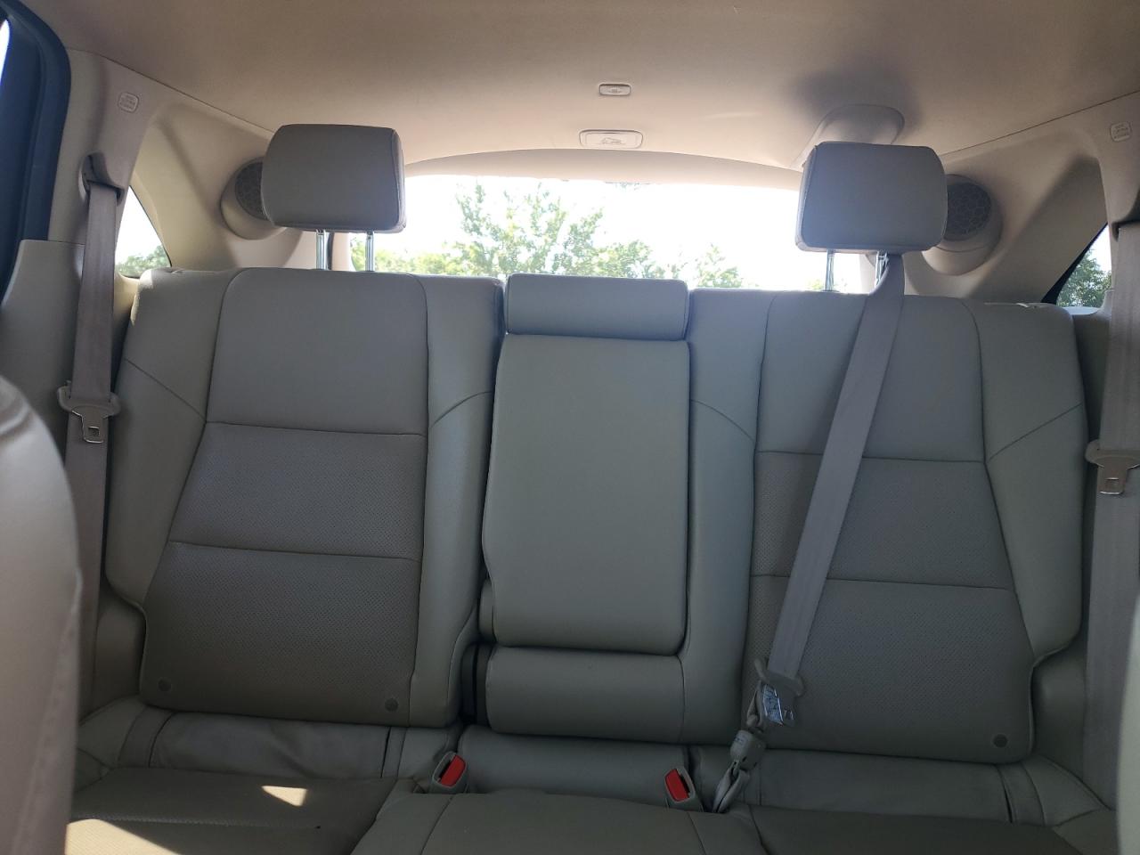 2018 Acura Rdx Technology VIN: 5J8TB4H52JL027278 Lot: 62238565