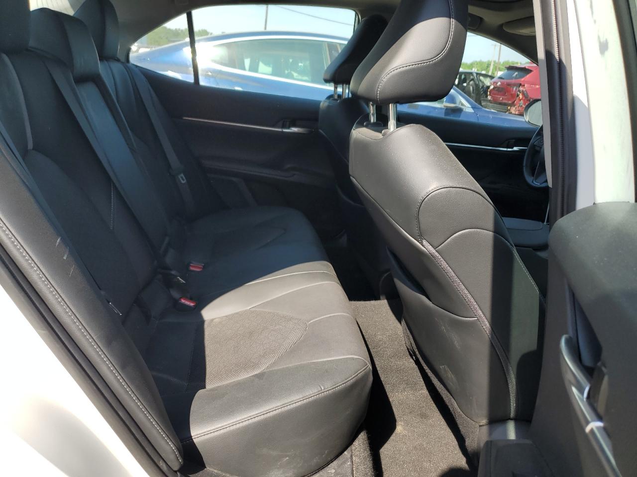 TOYOTA CAMRY 2022 VIN 4T1K61BK9NU048720 фото 10