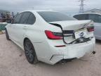 2019 BMW 320D M SPO for sale at Copart BRISTOL