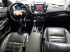 2017 Ford Escape Titanium იყიდება Angola-ში, NY - Front End