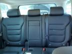 2016 Volkswagen Touareg Tdi იყიდება North Billerica-ში, MA - Side