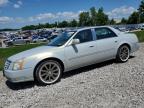 2010 Cadillac Dts Premium Collection   en Venta en Bridgeton, MO - Undercarriage
