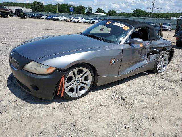 2003 Bmw Z4 3.0  