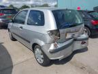 2005 HYUNDAI GETZ GSI for sale at Copart ROCHFORD