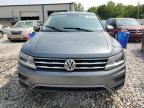 2018 Volkswagen Tiguan S for Sale in Wayland, MI - Vandalism