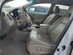 2010 Nissan Murano S na sprzedaż w Wayland, MI - Side