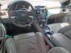 2009 Cadillac Cts-V  for Sale in Wilmer, TX - Hail