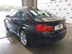 2015 BMW 318D SPORT for sale at Copart EAST KILBRIDE