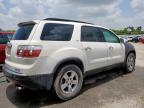 2009 Gmc Acadia Slt-1 de vânzare în Mercedes, TX - Minor Dent/Scratches