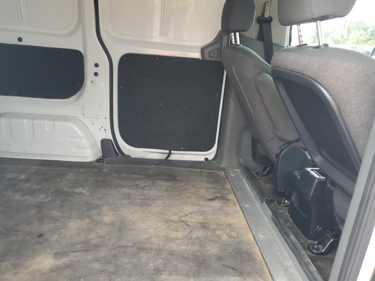 2015 Chevrolet City Express Ls VIN: 3N63M0YN2FK736213 Lot: 62490875