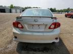 2009 TOYOTA COROLLA BASE   à vendre chez Copart ON - COOKSTOWN