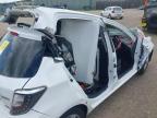 2012 TOYOTA YARIS T4 H for sale at Copart NEWBURY