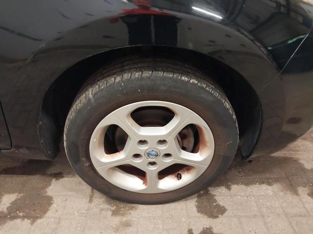 2012 NISSAN LEAF