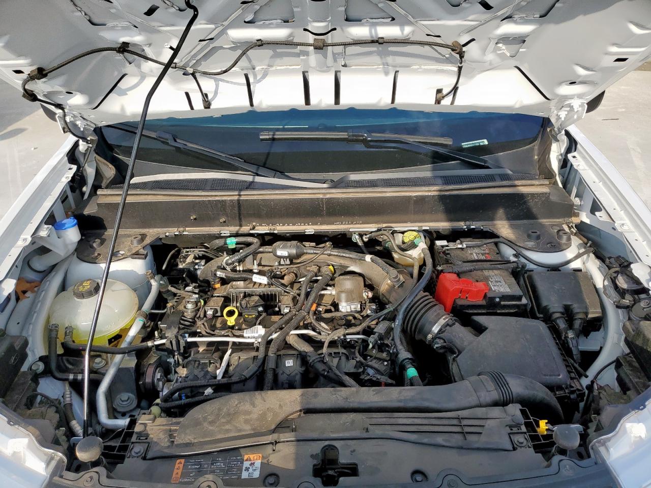 3FTTW8J9XRRA71226 FORD MAVERICK 2024