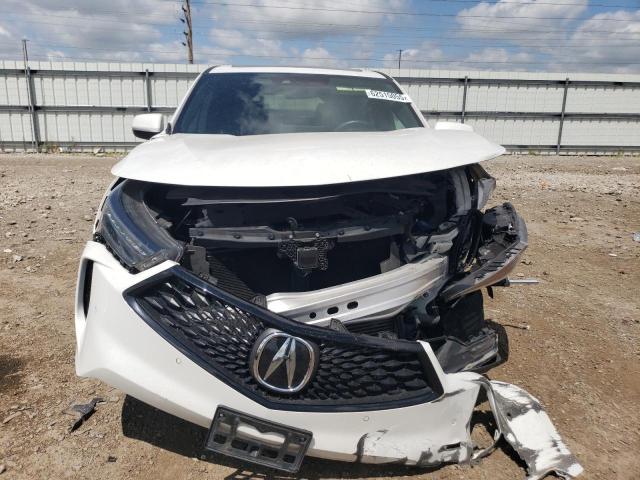  ACURA RDX 2022 Biały