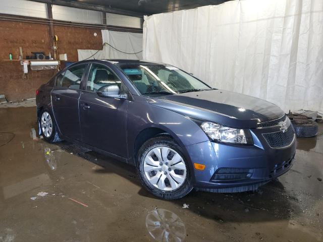  CHEVROLET CRUZE 2014 Gray