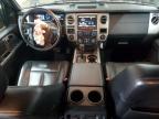 2015 Ford Expedition El Xlt იყიდება Ham Lake-ში, MN - Front End