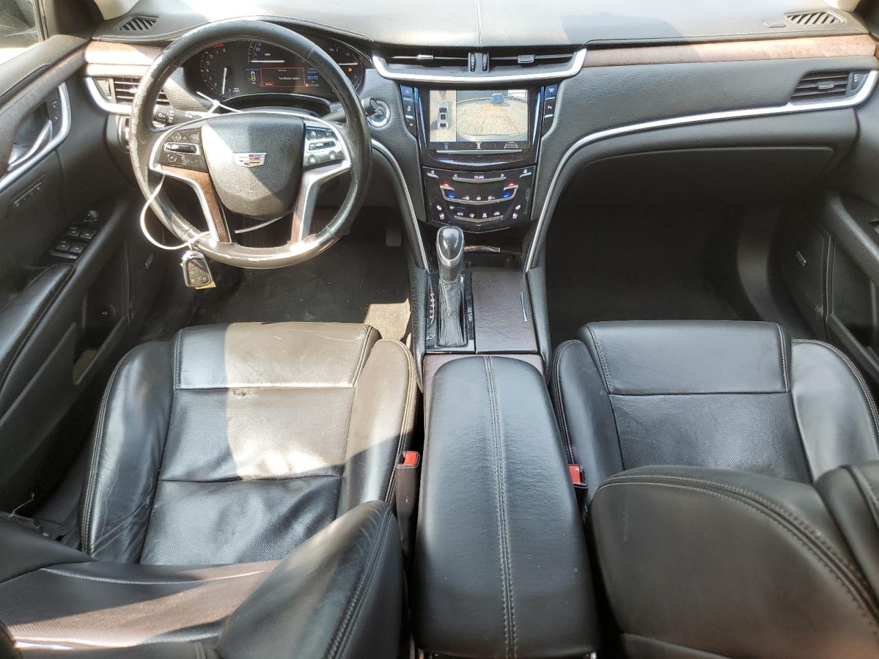 2019 Cadillac Xts VIN: 2G61U5S31K9108457 Lot: 58945785