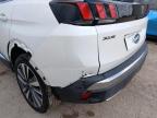 2020 PEUGEOT 3008 GT LI for sale at Copart WESTBURY