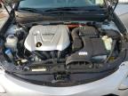 2012 Hyundai Sonata Hybrid zu verkaufen in Byron, GA - Rear End