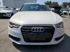 2014 Audi A6 Premium Plus за продажба в Sacramento, CA - Front End