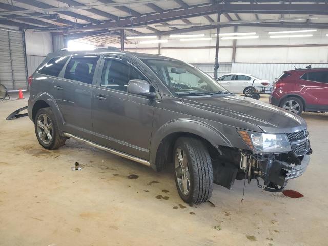  DODGE JOURNEY 2016 Вугільний