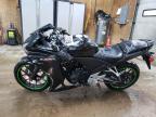 2015 Honda Cbr500 R продається в Kincheloe, MI - All Over