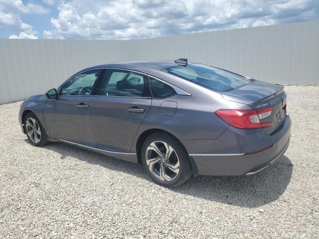  HONDA ACCORD 2020 Gray