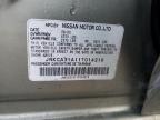 2001 Infiniti I30  for Sale in Riverview, FL - Front End