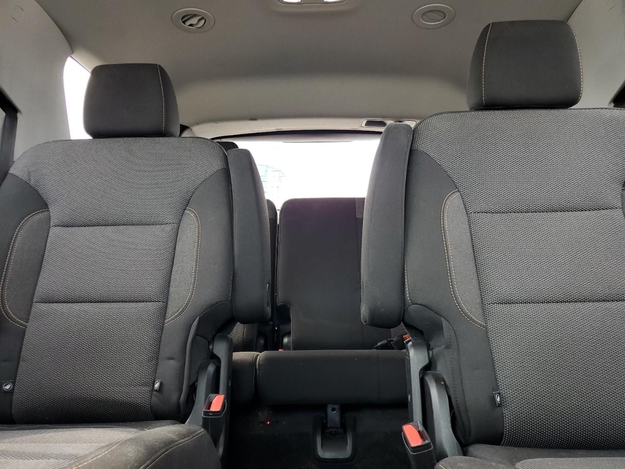 1GNERGKW2KJ190569 CHEVROLET TRAVERSE 2019