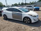 2015 Hyundai Elantra Se   продається в Chalfont, PA - Front End