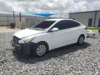 2015 Hyundai Accent Gls de vânzare în Arcadia, FL - Front End