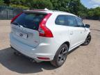 2014 VOLVO XC60 R-DES for sale at Copart COLCHESTER
