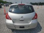 2011 Nissan Versa S იყიდება Barberton-ში, OH - Front End