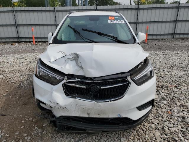  BUICK ENCORE 2020 White