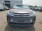 2017 Toyota Highlander Se იყიდება Fredericksburg-ში, VA - Top/Roof