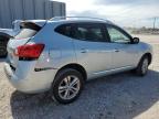 2015 Nissan Rogue Select S на продаже в West Palm Beach, FL - Rear End