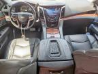 2015 Cadillac Escalade Luxury   de vânzare în Mercedes, TX - Minor Dent/Scratches