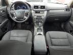 2010 Ford Fusion Se   იყიდება Barberton-ში, OH - Front End
