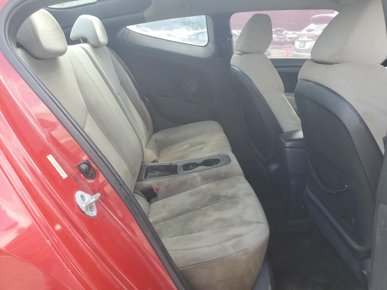 2013 Hyundai Veloster VIN: KMHTC6AD8DU087858 Lot: 61438185