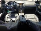2008 Mercedes-Benz C 350 იყიდება San Martin-ში, CA - Front End