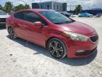 2016 Kia Forte Ex   იყიდება Opa Locka-ში, FL - Front End