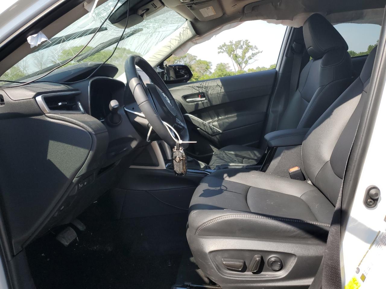 7MUDAABG9RV091879 TOYOTA COROLLA CR 2024