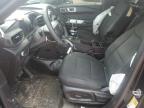 2021 Ford Explorer Police Interceptor for Sale in China Grove, NC - Side