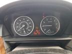 2009 Bmw 528 I продається в Fredericksburg, VA - Front End