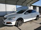 2011 Volkswagen Cc Sport for Sale in Fresno, CA - Minor Dent/Scratches