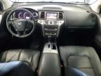 2011 Nissan Murano S de vânzare în Pasco, WA - Front End